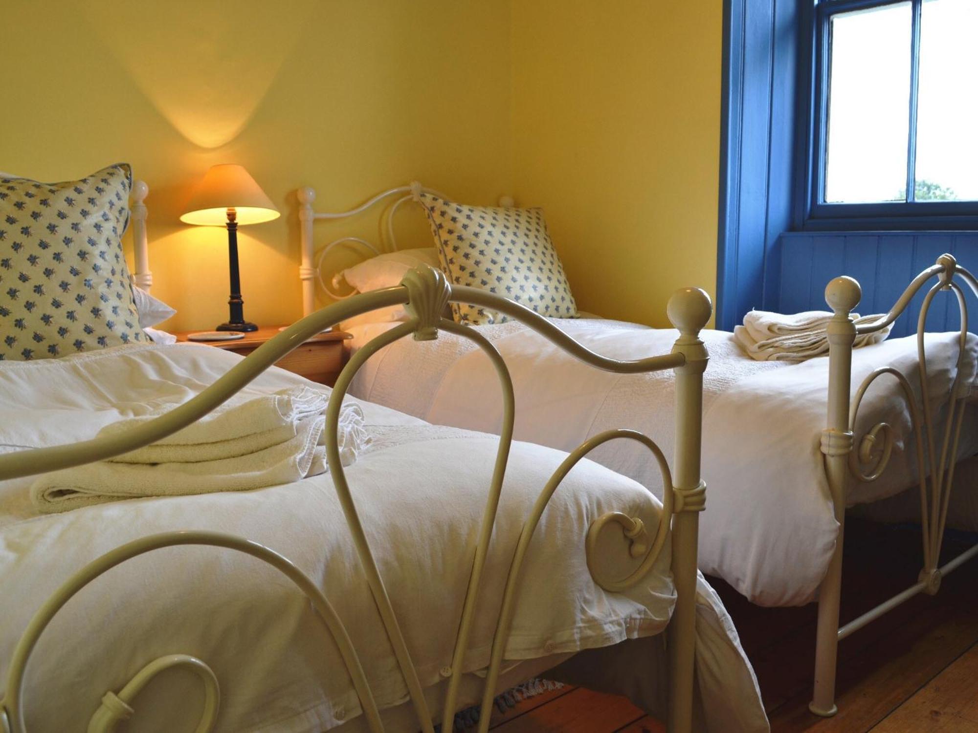 Ryecroft Villa Windermere Dış mekan fotoğraf