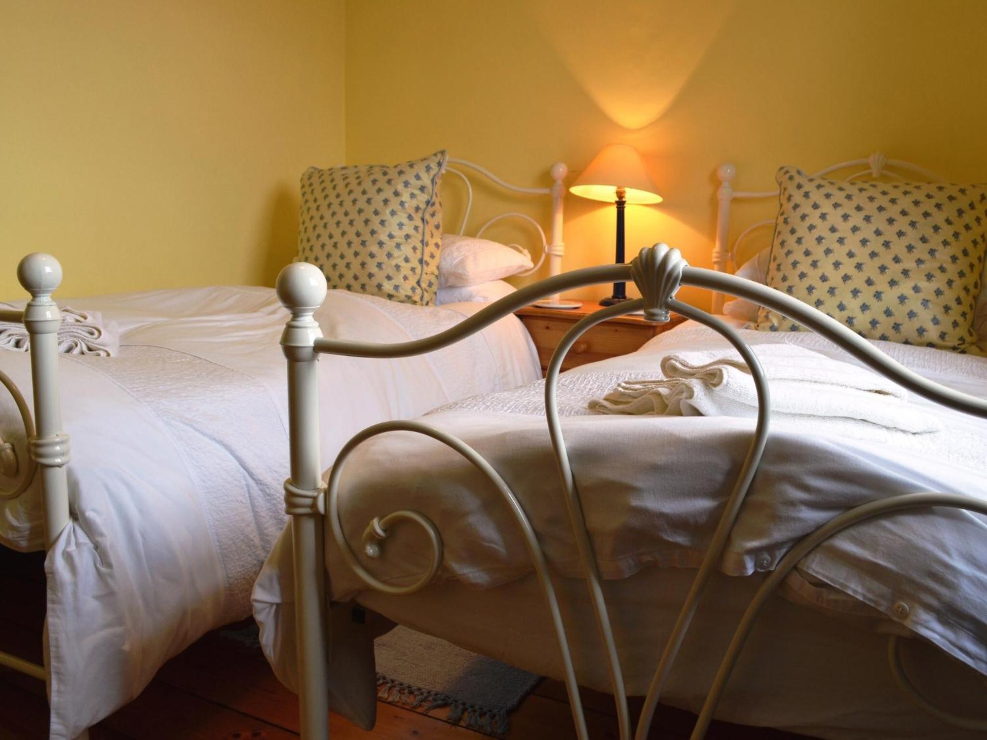 Ryecroft Villa Windermere Dış mekan fotoğraf