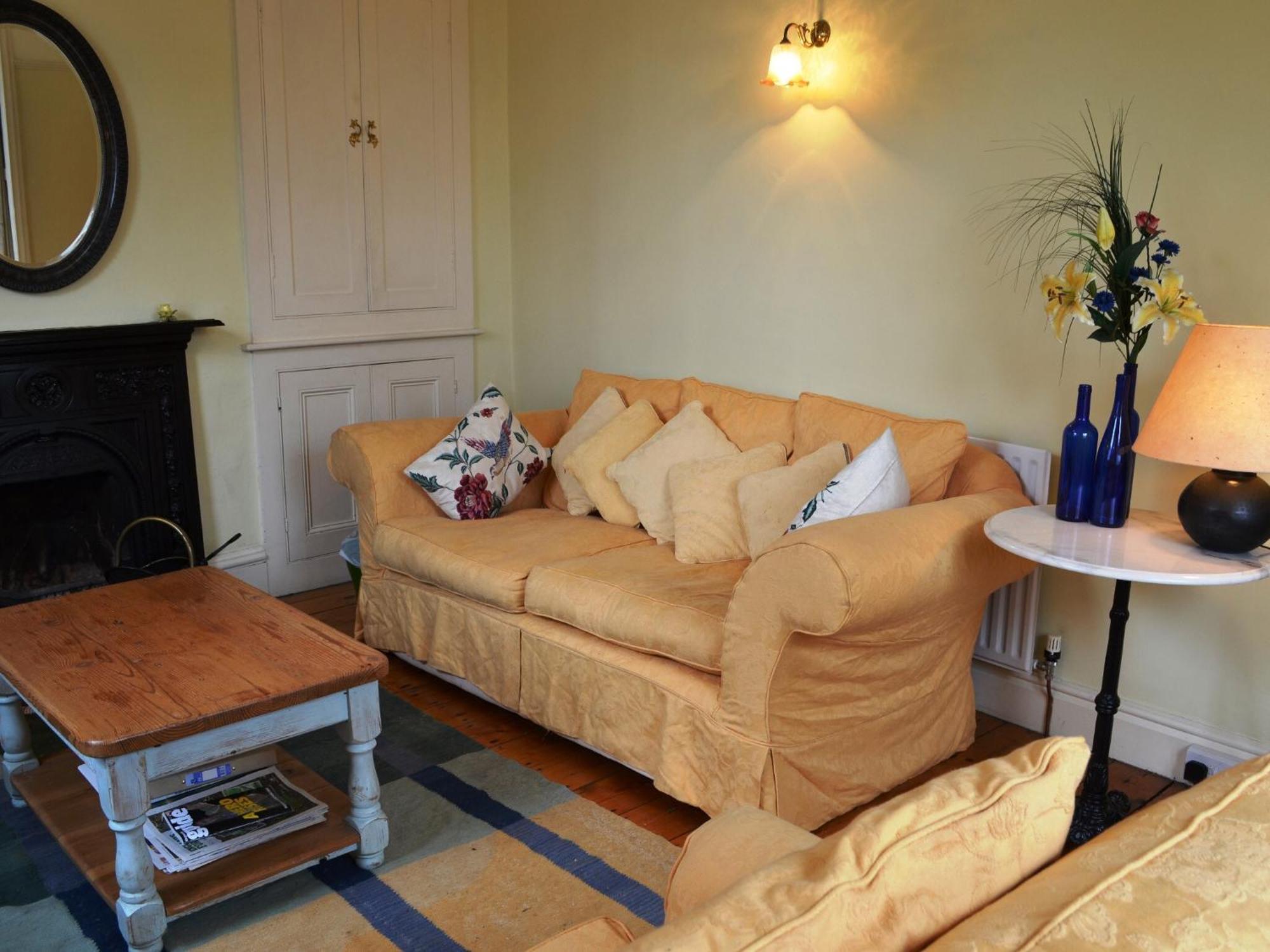 Ryecroft Villa Windermere Dış mekan fotoğraf