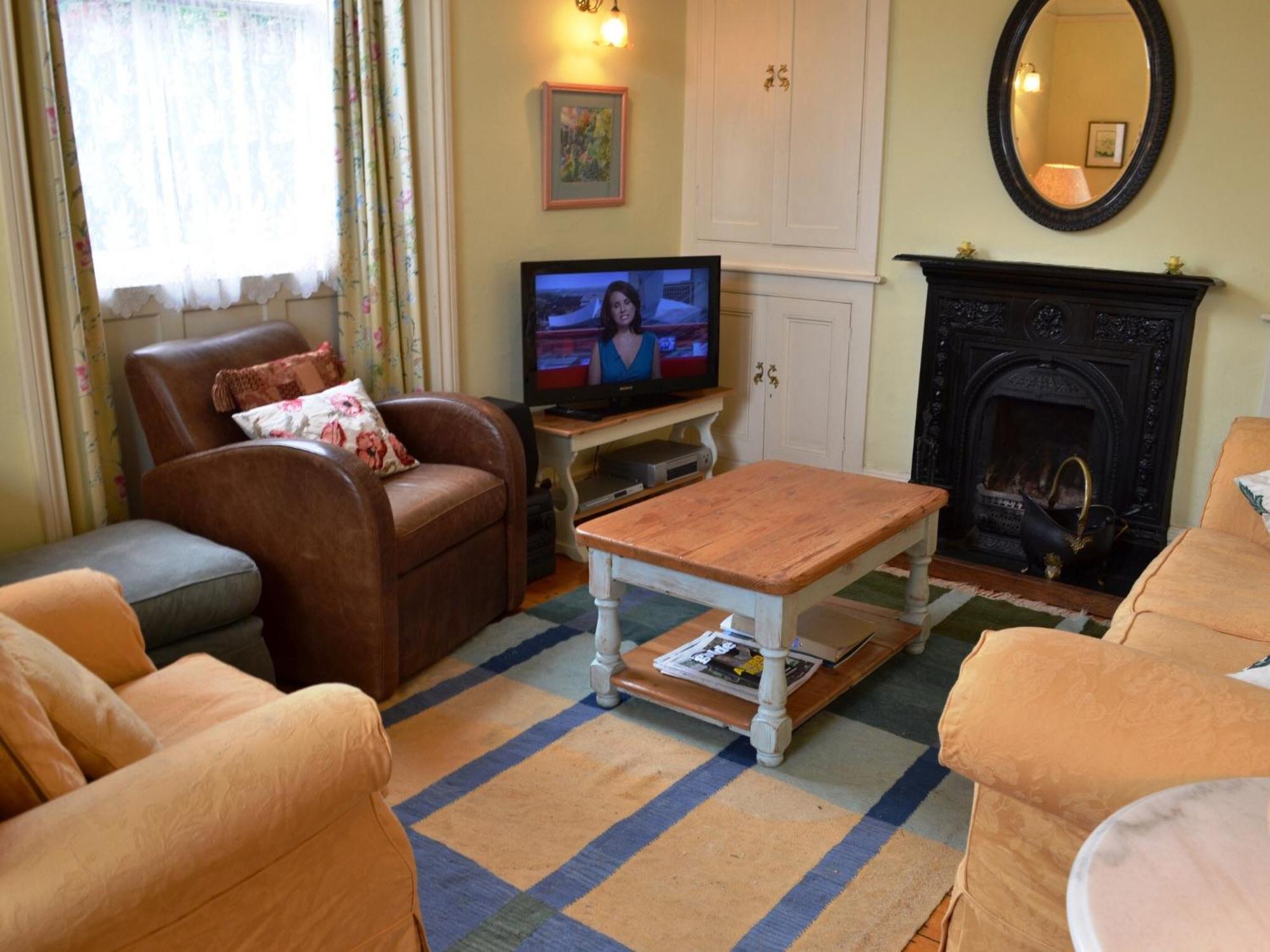 Ryecroft Villa Windermere Dış mekan fotoğraf