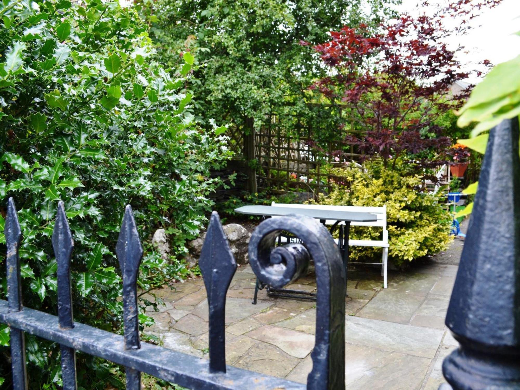 Ryecroft Villa Windermere Dış mekan fotoğraf