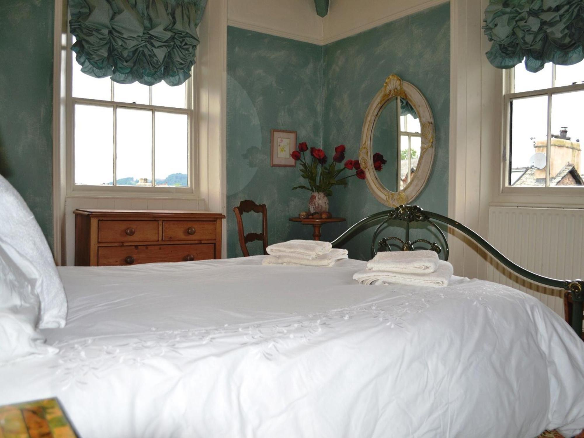 Ryecroft Villa Windermere Dış mekan fotoğraf